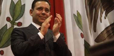 Niegan nuevamente libertad a exgobernador Eugenio Hernández