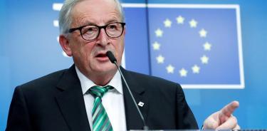Unión Europea urge pronto acuerdo para salida del Reino Unido