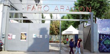Faro cinematográfico en incertidumbre por convocatoria de talleres