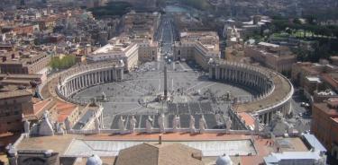 La Ciudad del Vaticano tendrá un sistema para denunciar abusos sexuales