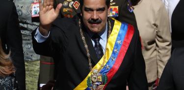 Maduro promete rectificar y un 