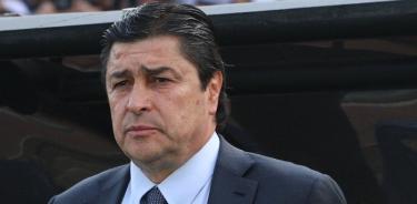 Luis Fernando Tena,  nuevo entrenador de Chivas