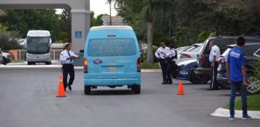 Mal y de malas, ahora roban a Chivas…en hotel de Tamaulipas