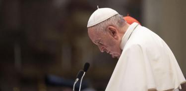 El Papa obliga al clero, por ley, a denunciar a pederastas y encubridores