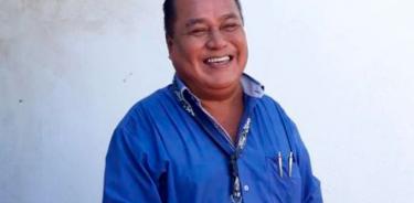 CNDH pide protección para familia de periodista asesinado en Veracruz