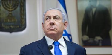 Trump recibirá a Netanyahu antes de las elecciones en Israel