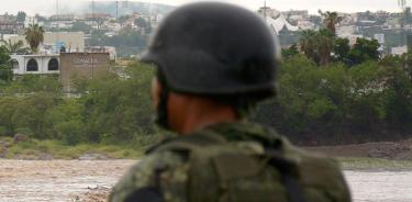 Agreden a militares en San Juan del Río, Querétaro