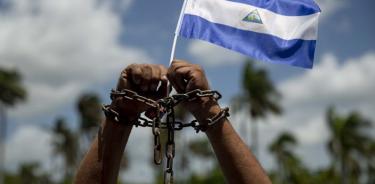 Ortega incumple pacto para liberar a presos políticos