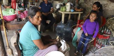Coneval: 52.4 millones de personas en México son pobres