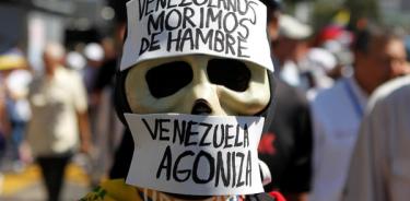 Noruega reporta avances en diálogo gobierno-oposición de Venezuela