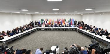 Tras 20 años negociando, la UE y Mercosur alcanzan acuerdo comercial
