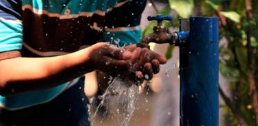 Autoridades capitalina y mexiquense van por mejorar servicio de agua