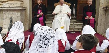 El Vaticano condena la “ideología de género” en la educación