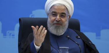 Europa pide a Irán que  no viole el pacto nuclear