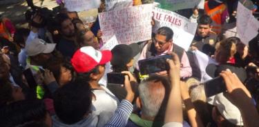 Gobierno de Iztapalapa niega despidos injustificados de personal