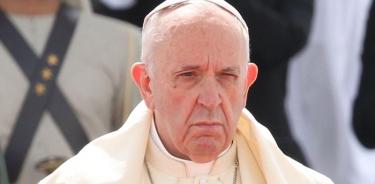 El Papa llama a condenar toda violencia que se justifique con la religión