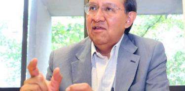 Insuficiencia presupuestal en IMER, un acto de negligencia: Raúl Trejo Delarbre