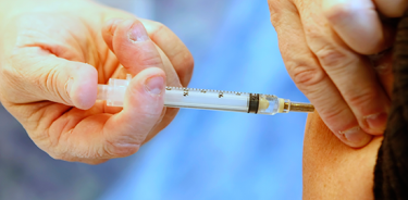 Alemania multará a los padres que no vacunen de sarampión a sus hijos
