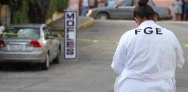 Matan a cuatro policías en Chihuahua