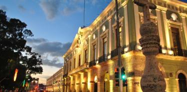 Reconocen a Mérida como la Mejor Ciudad Pequeña del Mundo
