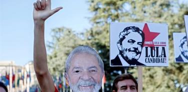 Dan 13 años más de cárcel a Lula en una segunda condena