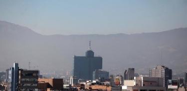 Zona noreste del Valle de México inicia jueves con mala calidad del aire
