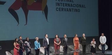 La migración y pueblos originarios, ejes  del 47 Festival Internacional Cervantino