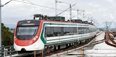 Tren México-Toluca sería concesionado al sector privado