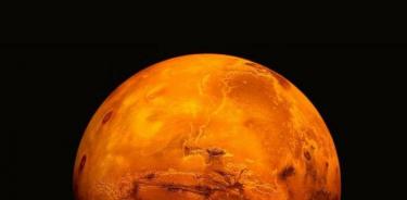 Marte, botín de la nueva carrera espacial
