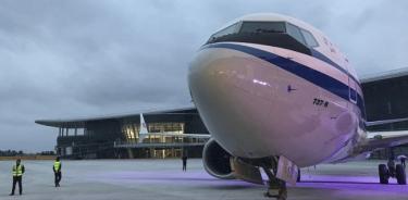Australia suspende la operación del avión Boeing 737 MAX8