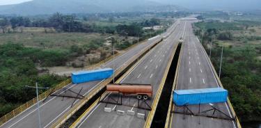 Cinco escenarios mundiales para Venezuela
