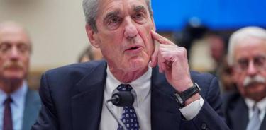 Demócratas obtendrán material censurado del informe Mueller tras fallo judicial