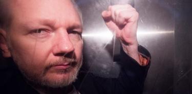 EU lleva la libertad de prensa a debate con 17 nuevos cargos contra Assange