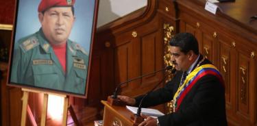 EU y otros siete países piden reunión en la OEA sobre Venezuela