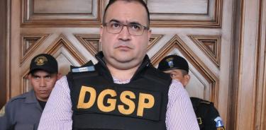 FGR impugna amparo de presunto prestanombres de Javier Duarte