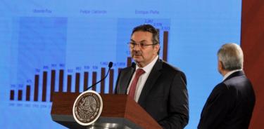 Plan de Negocios de Pemex prevé más presupuesto y reducir impuestos