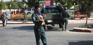 Dejan 17 muertos y 80 heridos ataques a mercado y mezquita en Afganistán