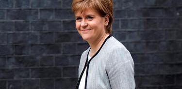 Escocia quiere nuevo referéndum de independencia en 2021