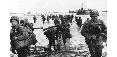 Desembarco de Normandía: el principio del fin de Hitler