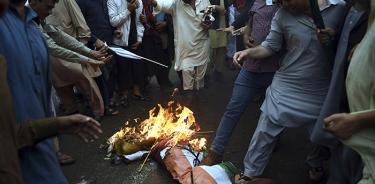 Muertes en la frontera en Cachemira mantienen tensión entre India y Pakistán