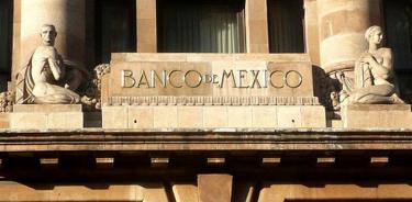 Banxico prevé reactivación tras estancamiento de economía