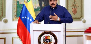 Maduro anuncia reestructuración de gabinete para 