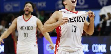 México buscará boleto olímpico en repechaje