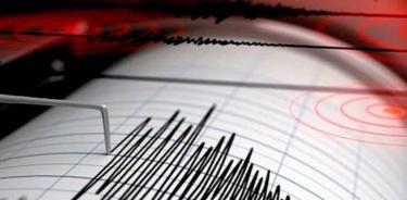 Terremoto de magnitud 5.1 sacude Nueva Zelanda