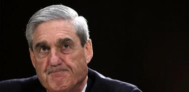 Difunden información confidencial de la investigación de Mueller sobre Rusia