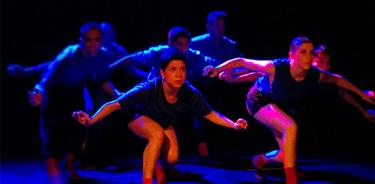 El Encuentro de Danza y Juventud llega a espacios públicos de la CDMX