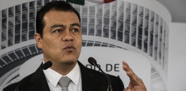 Acusan pagos de aguinaldo preferencial a trabajadores de Morena en el Senado