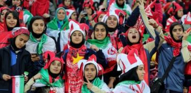 Una comisión de FIFA vigilará el juego Irán-Camboya