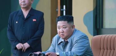 Lanzamiento de misiles de Norcorea, “severa advertencia” para Seúl