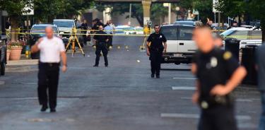 No hay víctimas mexicanas por tiroteo en Dayton: SRE